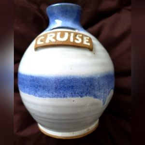 Cruise Piggy Bank